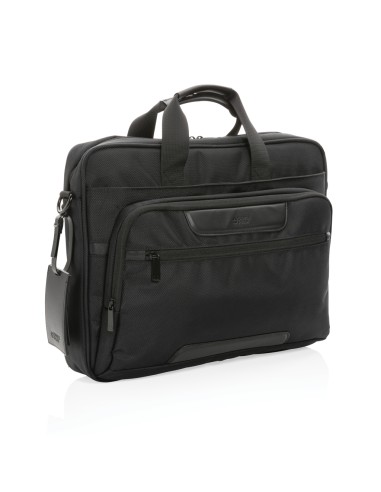 Borsa PC 15.6" Swiss Peak Voyager in RPET AWARE™