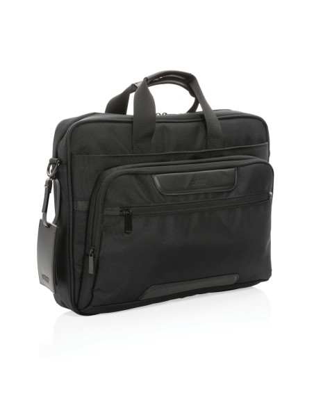 Borsa PC 15.6" Swiss Peak Voyager in RPET AWARE™