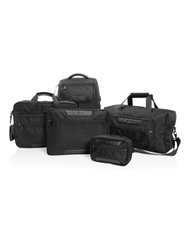 Borsa PC 15.6" Swiss Peak Voyager in RPET AWARE™