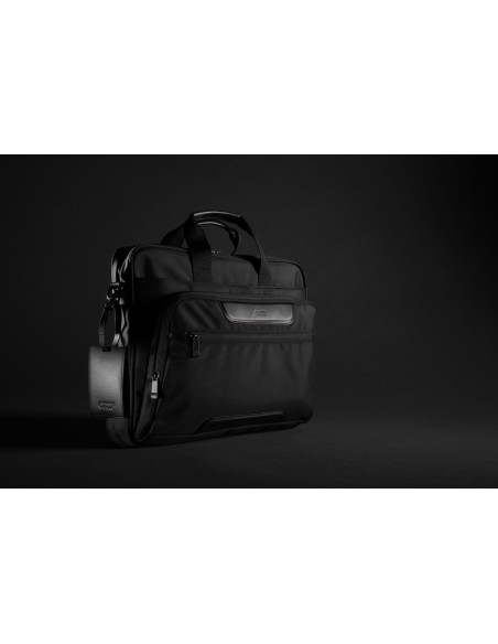 Borsa PC 15.6" Swiss Peak Voyager in RPET AWARE™