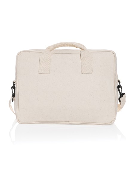 Borsa porta PC Laluka da 15,4" in cotone riciclato AWARE™