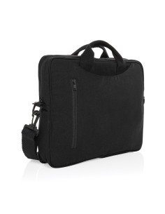 Borsa porta PC Laluka da 15,4" in cotone riciclato AWARE™