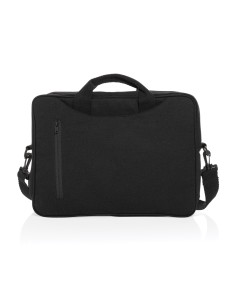 Borsa porta PC Laluka da 15,4" in cotone riciclato AWARE™