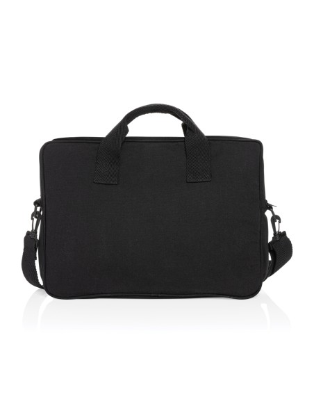 Borsa porta PC Laluka da 15,4" in cotone riciclato AWARE™