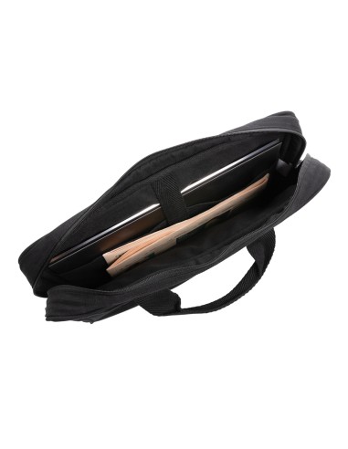 Borsa porta PC Laluka da 15,4" in cotone riciclato AWARE™