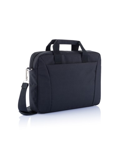 Borsa porta PC da 15,4" senza PVC