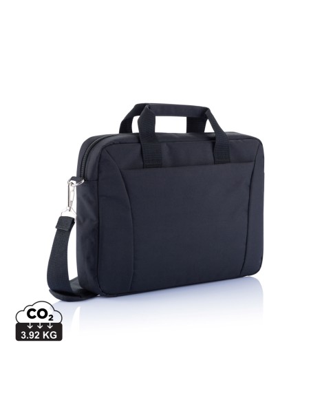 Borsa porta PC da15, 4" senza PVC