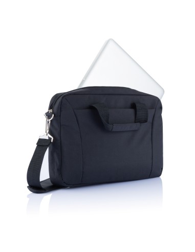 Borsa porta PC da 15,4" senza PVC