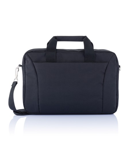 Borsa porta PC da 15,4" senza PVC