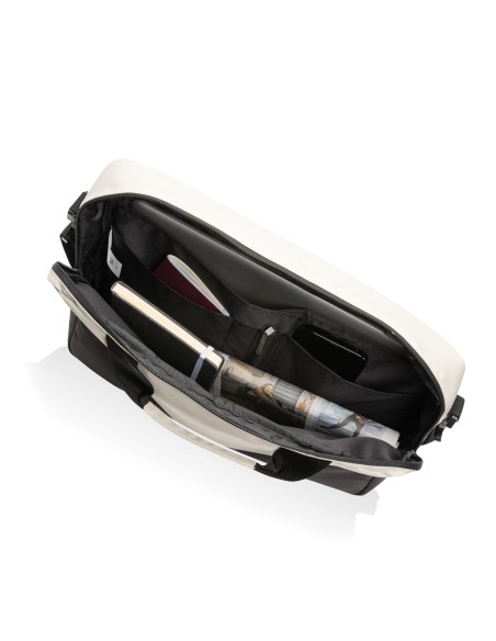 Borsa porta PC Kazu AWARE™ RPET basic da 15,6"
