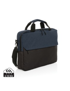 Borsa porta PC Kazu AWARE™ RPET basic da 15,6"