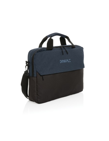 Borsa porta PC Kazu AWARE™ RPET basic da 15,6"