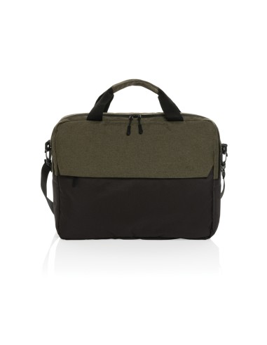 Borsa porta PC Kazu AWARE™ RPET basic da 15,6"