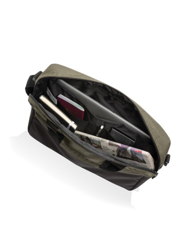 Borsa porta PC Kazu AWARE™ RPET basic da 15,6"