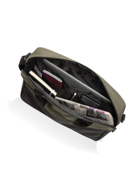 Borsa porta PC Kazu AWARE™ RPET basic da 15,6"