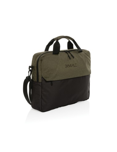 Borsa porta PC Kazu AWARE™ RPET basic da 15,6"