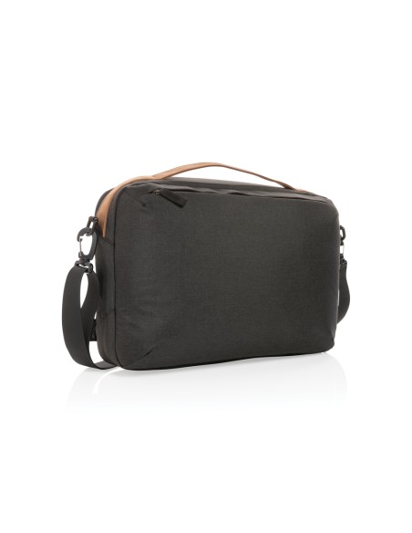 Borsa PC 15.6" two tone deluxe 300D Impact AWARE™