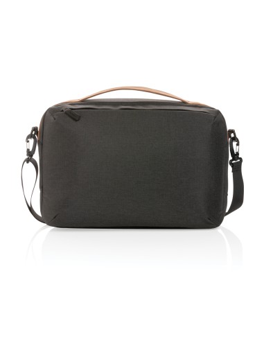 Borsa PC 15.6" two tone deluxe 300D Impact AWARE™