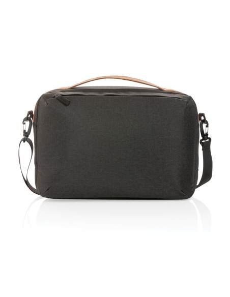 Borsa PC 15.6" two tone deluxe 300D Impact AWARE™