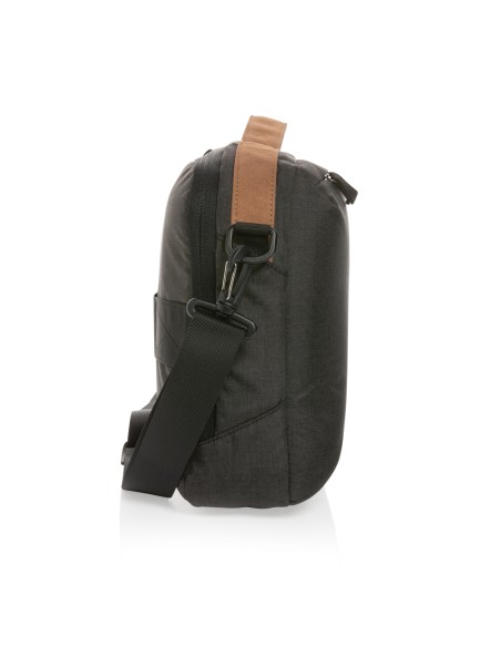 Borsa PC 15.6" two tone deluxe 300D Impact AWARE™