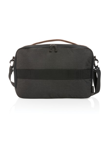 Borsa PC 15.6" two tone deluxe 300D Impact AWARE™