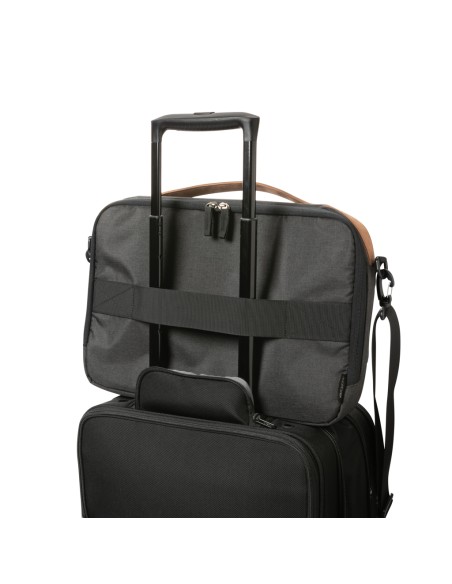 Borsa PC 15.6" two tone deluxe 300D Impact AWARE™