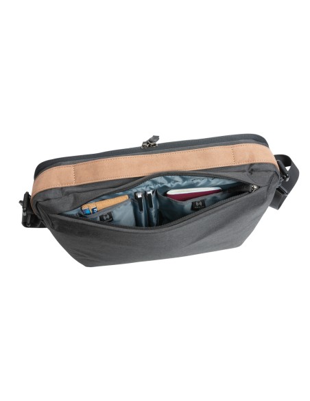 Borsa PC 15.6" two tone deluxe 300D Impact AWARE™