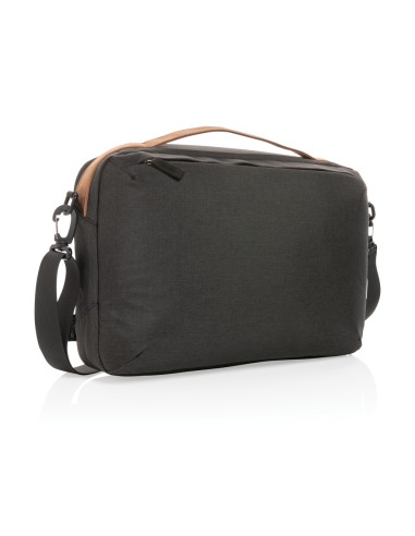 Borsa PC 15.6" two tone deluxe 300D Impact AWARE™