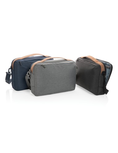 Borsa PC 15.6" two tone deluxe 300D Impact AWARE™