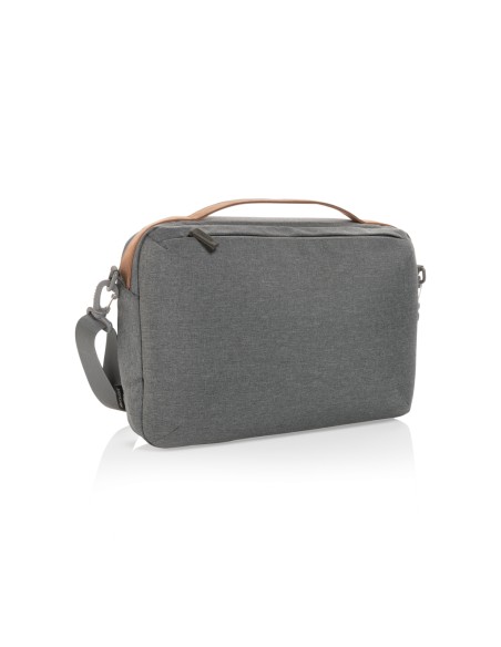 Borsa PC 15.6" two tone deluxe 300D Impact AWARE™