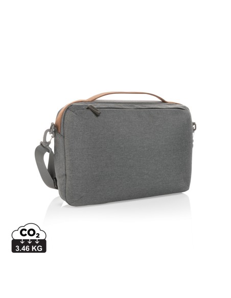 Borsa PC 15.6" two tone deluxe 300D Impact AWARE™