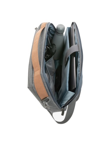 Borsa PC 15.6" two tone deluxe 300D Impact AWARE™