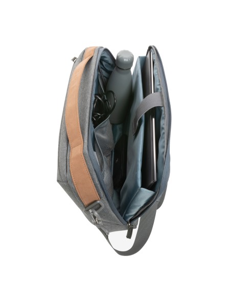 Borsa PC 15.6" two tone deluxe 300D Impact AWARE™