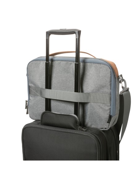 Borsa PC 15.6" two tone deluxe 300D Impact AWARE™