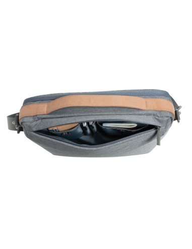 Borsa PC 15.6" two tone deluxe 300D Impact AWARE™