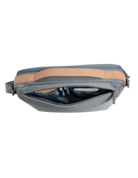 Borsa PC 15.6" two tone deluxe 300D Impact AWARE™