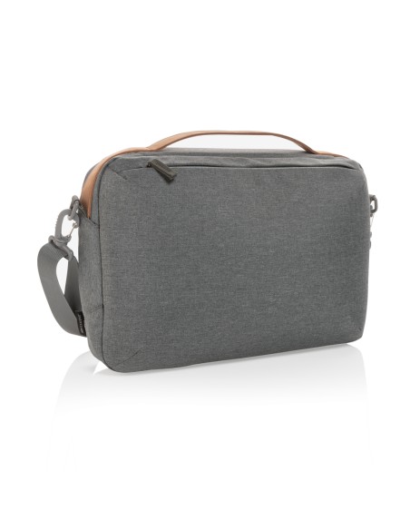 Borsa PC 15.6" two tone deluxe 300D Impact AWARE™