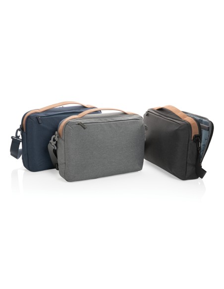 Borsa PC 15.6" two tone deluxe 300D Impact AWARE™
