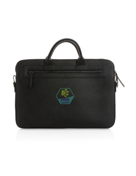 Borsa porta PC 14" Swiss Peak in PU riciclato