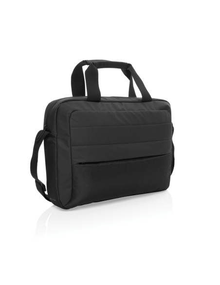 Borsa porta PC da 15,6" Armond in rPET AWARE™