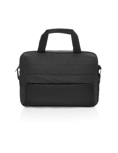 Borsa porta PC da 15,6" Armond in rPET AWARE™