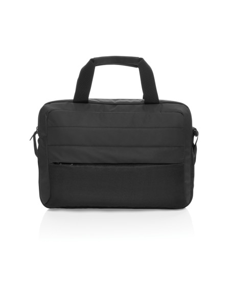 Borsa porta PC da 15,6" Armond in rPET AWARE™