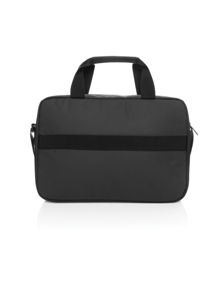 Borsa porta PC da 15,6" Armond in rPET AWARE™