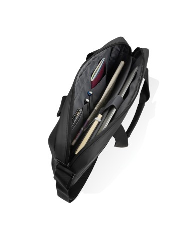 Borsa porta PC da 15,6" Armond in rPET AWARE™
