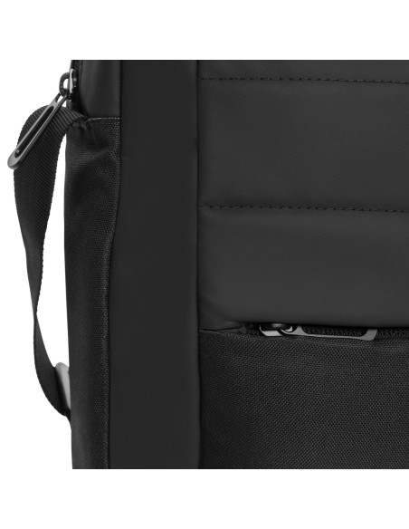 Borsa porta PC da 15,6" Armond in rPET AWARE™