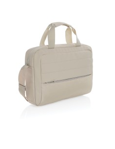 Borsa porta PC da 15,6" Armond in rPET AWARE™