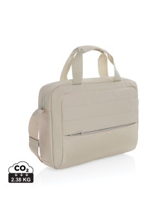 Borsa porta PC da 15,6" Armond in rPET AWARE™
