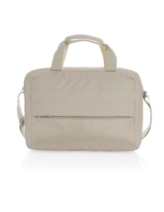 Borsa porta PC da 15,6" Armond in rPET AWARE™