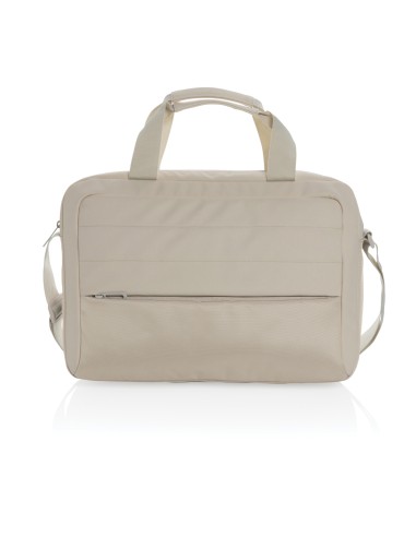 Borsa porta PC da 15,6" Armond in rPET AWARE™