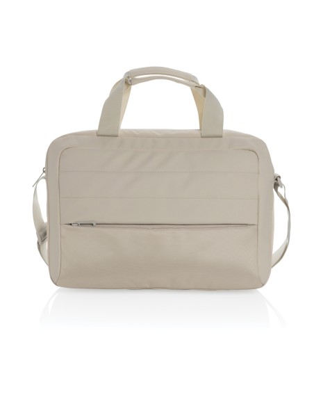 Borsa porta PC da 15,6" Armond in rPET AWARE™